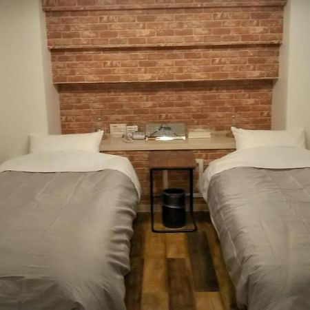 Hotel Porte Sapporo Bagian luar foto