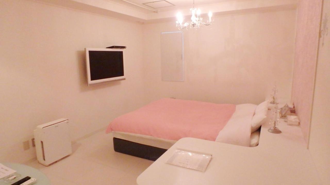 Hotel Porte Sapporo Bagian luar foto