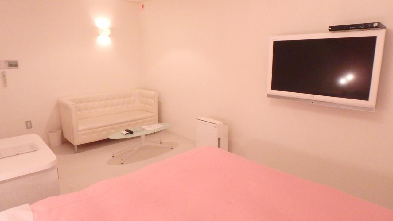 Hotel Porte Sapporo Bagian luar foto