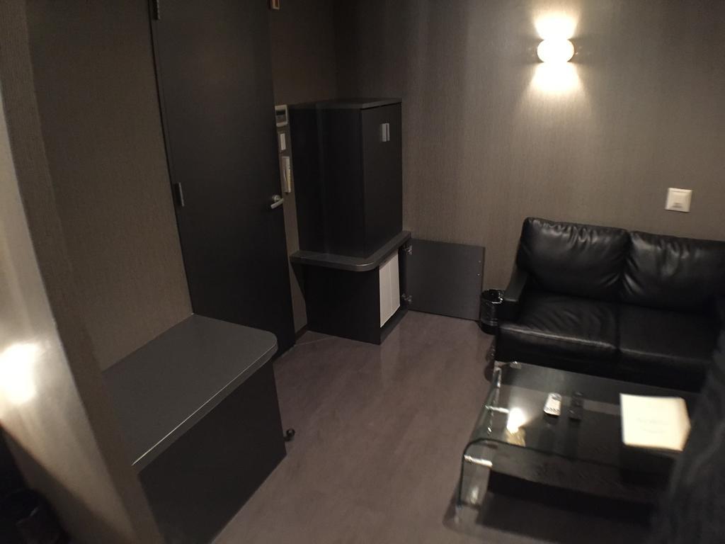 Hotel Porte Sapporo Ruang foto