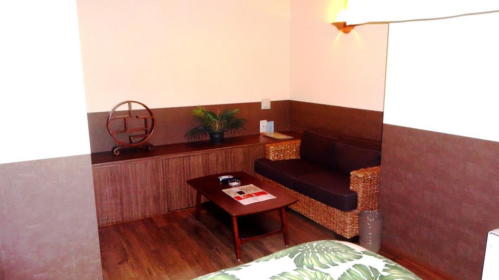 Hotel Porte Sapporo Ruang foto