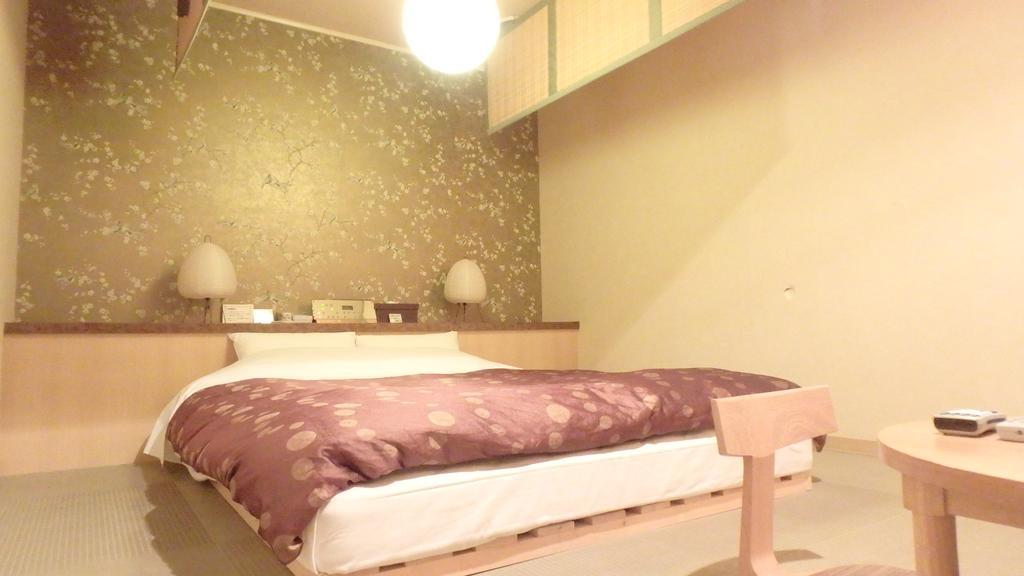 Hotel Porte Sapporo Bagian luar foto