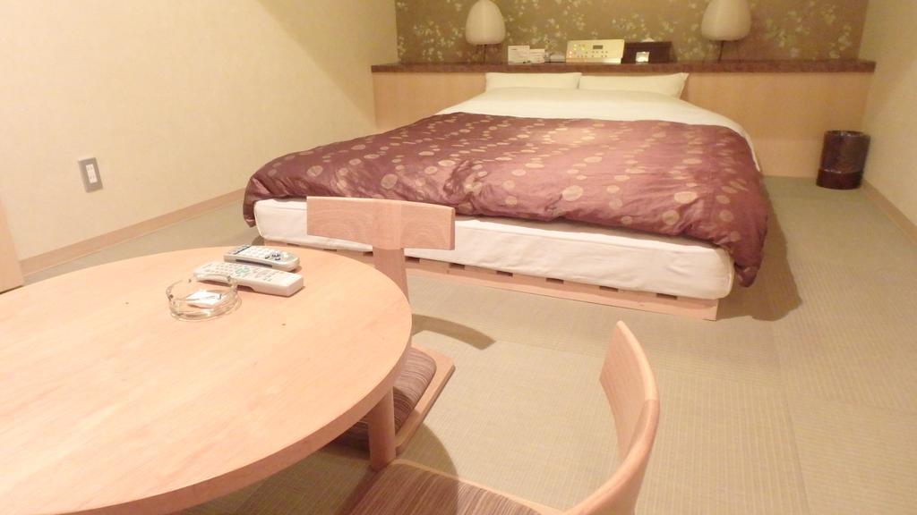 Hotel Porte Sapporo Bagian luar foto