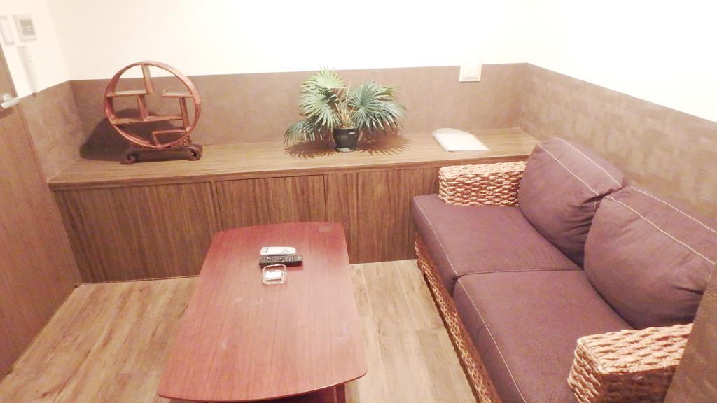 Hotel Porte Sapporo Bagian luar foto