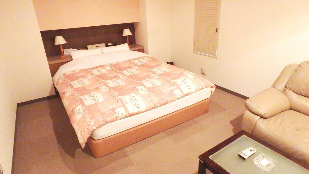 Hotel Porte Sapporo Bagian luar foto