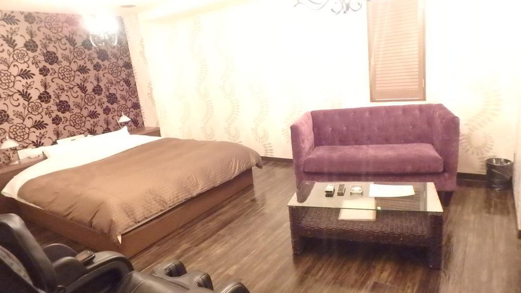 Hotel Porte Sapporo Bagian luar foto