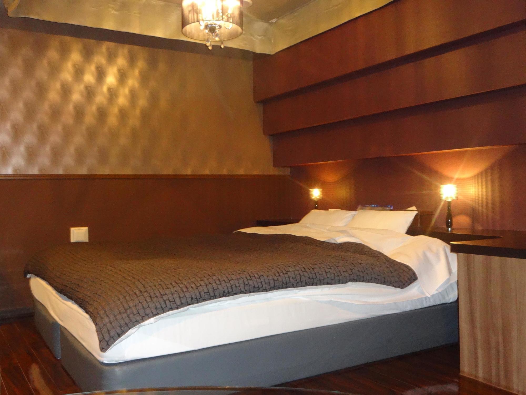 Hotel Porte Sapporo Bagian luar foto