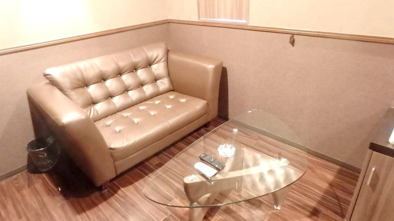 Hotel Porte Sapporo Bagian luar foto