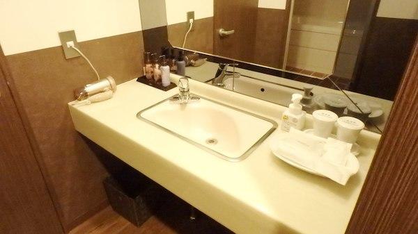 Hotel Porte Sapporo Bagian luar foto