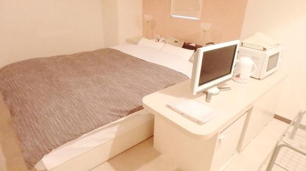 Hotel Porte Sapporo Bagian luar foto