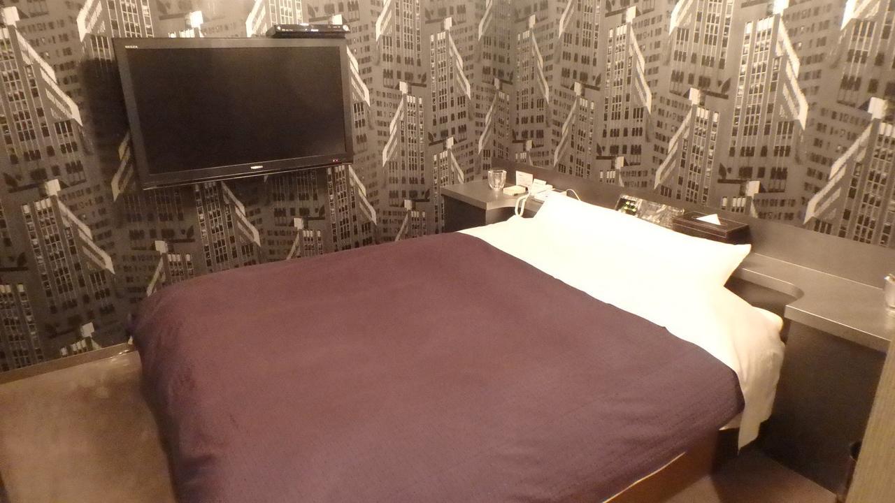 Hotel Porte Sapporo Bagian luar foto