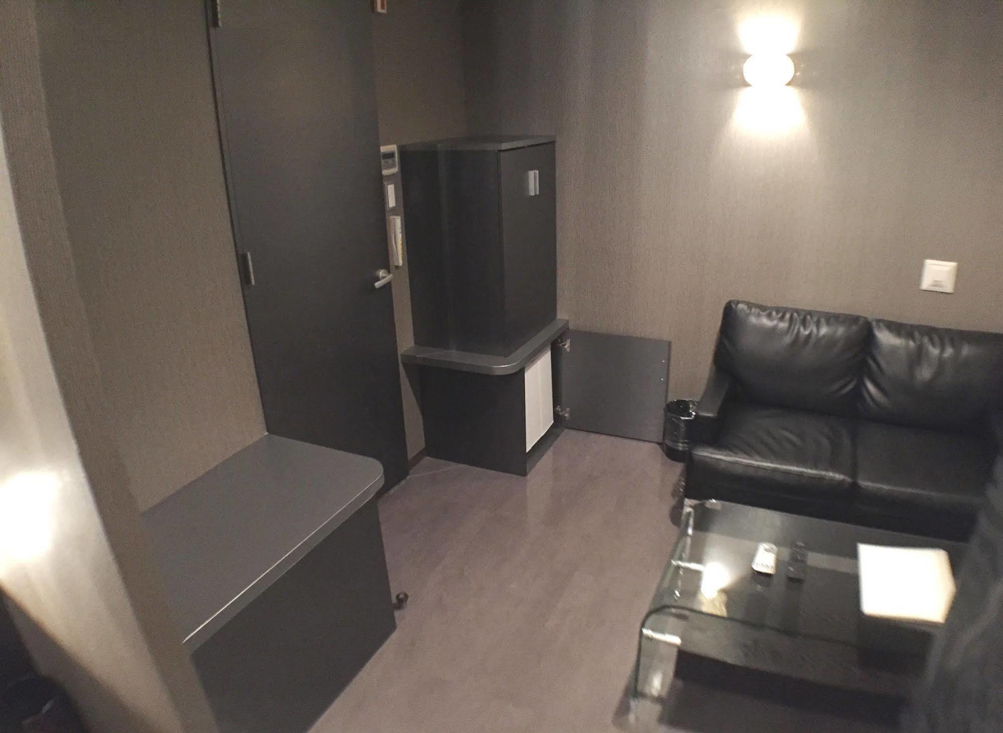 Hotel Porte Sapporo Bagian luar foto