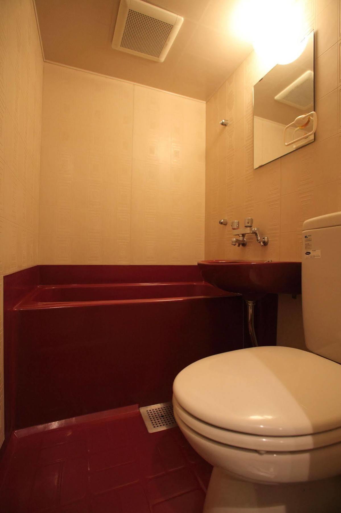 Hotel Porte Sapporo Bagian luar foto