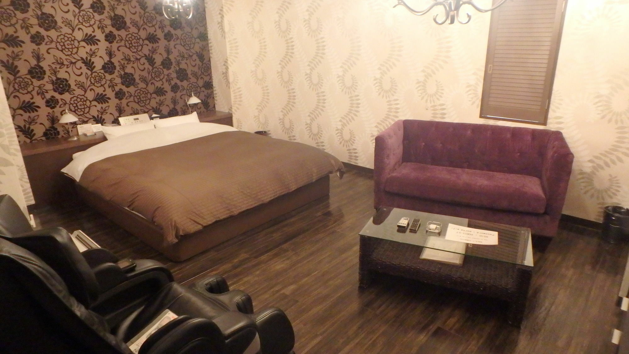 Hotel Porte Sapporo Bagian luar foto