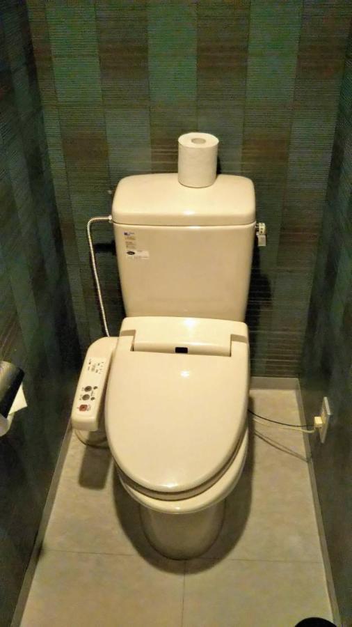 Hotel Porte Sapporo Bagian luar foto